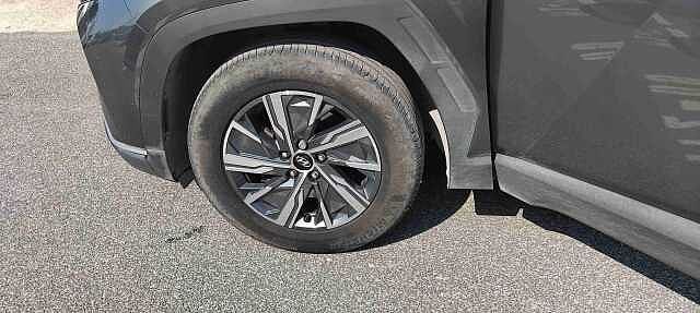 Hyundai TUCSON TUCSON 1.6 crdi Xtech 2wd