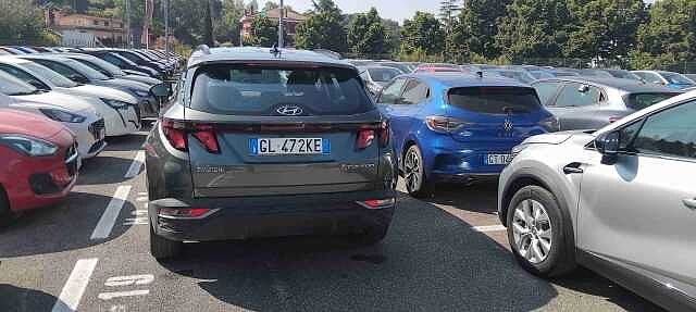 Hyundai TUCSON TUCSON 1.6 crdi Xtech 2wd
