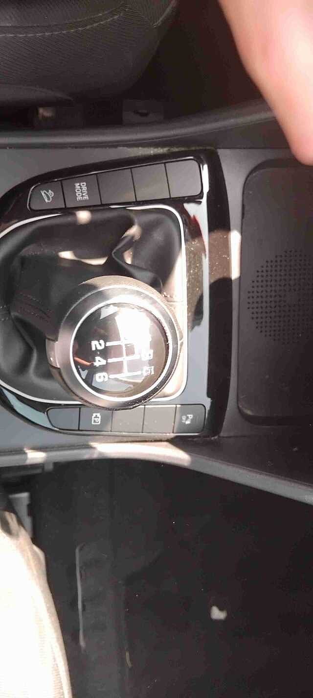 Hyundai TUCSON TUCSON 1.6 crdi Xtech 2wd