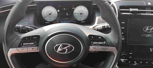 Hyundai TUCSON TUCSON 1.6 crdi Xtech 2wd