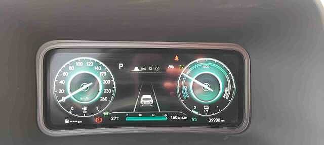 Hyundai KONA KONA 1.6 gdi hev Xline Safety Pack 2wd 141cv dct