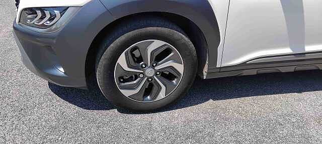 Hyundai KONA KONA 1.6 gdi hev Xline Safety Pack 2wd 141cv dct