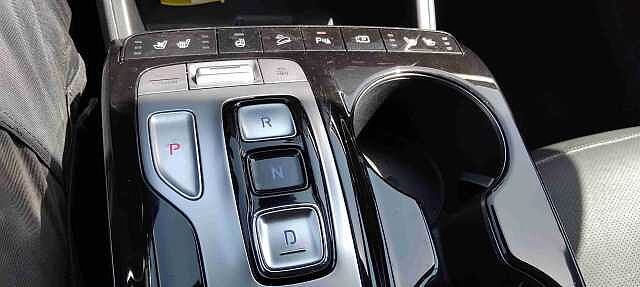 Hyundai TUCSON TUCSON 1.6 phev Exellence Lounge Pack 4wd auto