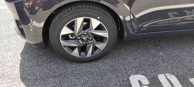 Hyundai  I10 PE MY25 5P 1.0 MT CONNECTLINE