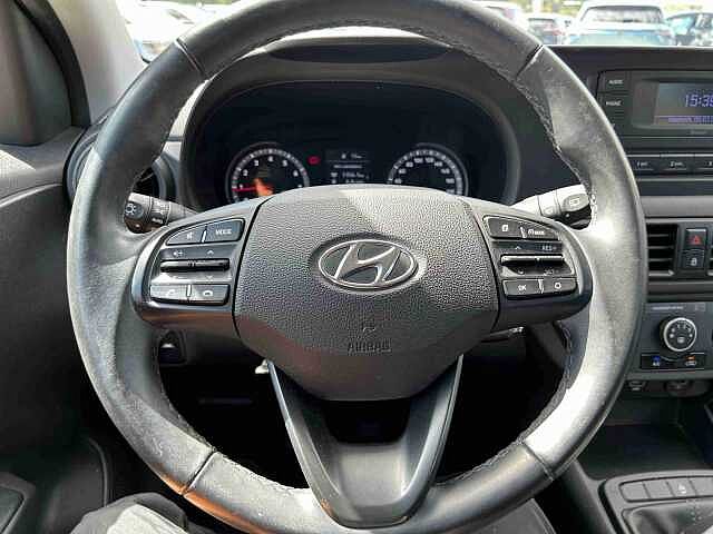 Hyundai i10 i10 1.0 mpi Prime