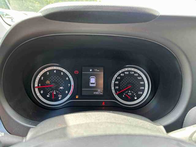 Hyundai i10 i10 1.0 mpi Prime