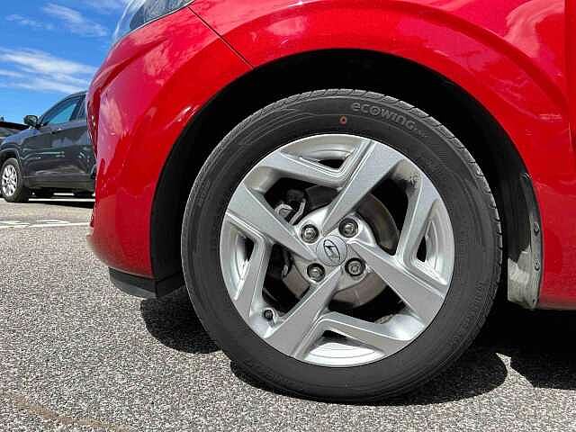 Hyundai i10 i10 1.0 mpi Prime