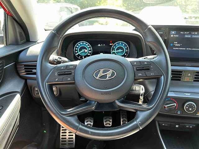 Hyundai BAYON Bayon 1.2 mpi Xline