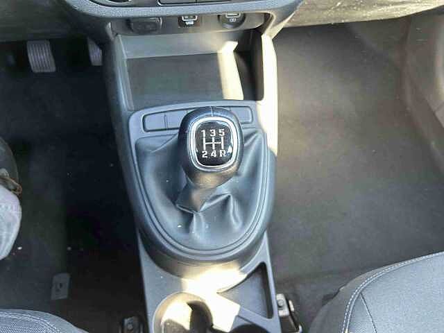 Hyundai i10 i10 1.0 mpi Tech Connect Pack