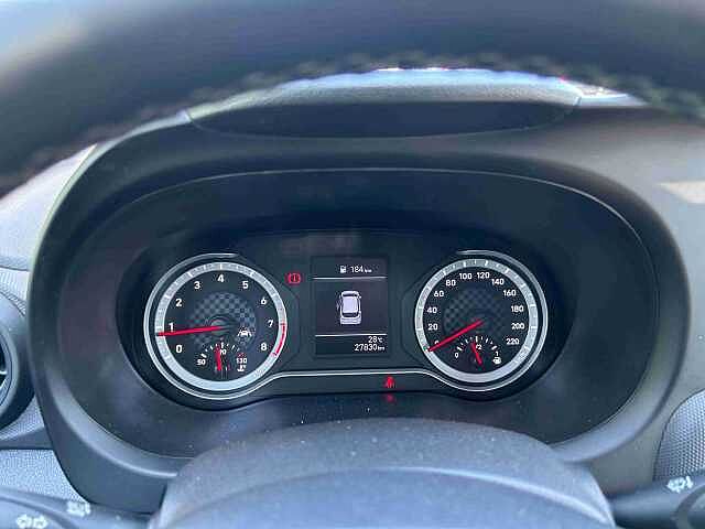 Hyundai i10 i10 1.0 mpi Tech Connect Pack