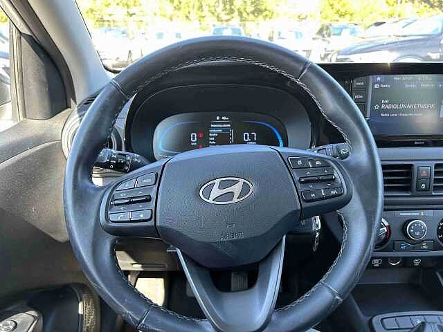 Hyundai i10 i10 1.0 mpi Connectline