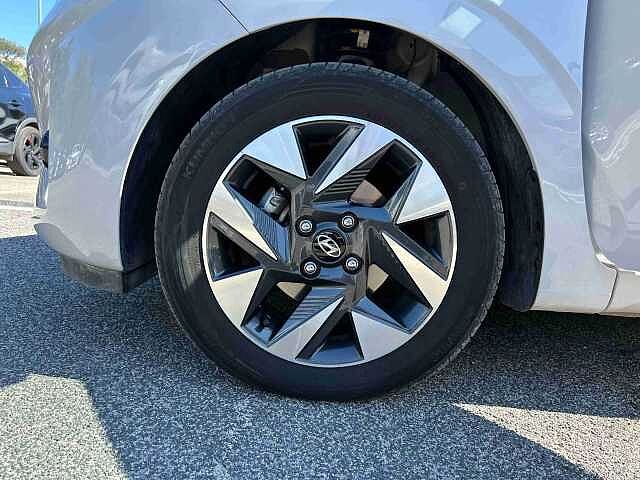 Hyundai i10 i10 1.0 mpi Connectline