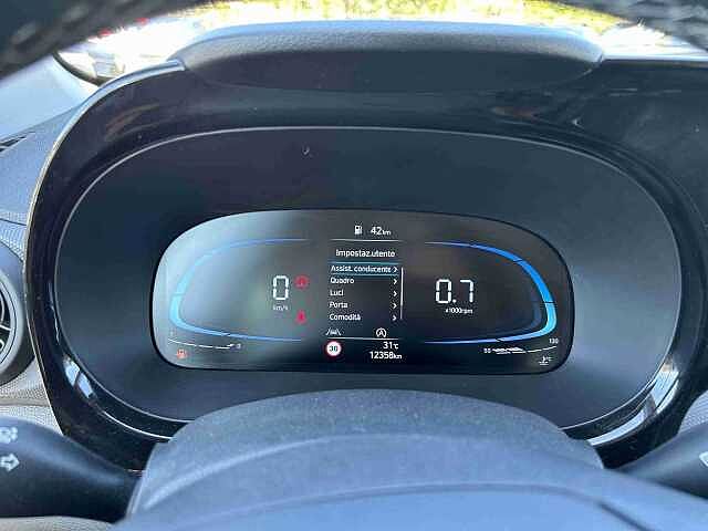 Hyundai i10 i10 1.0 mpi Connectline