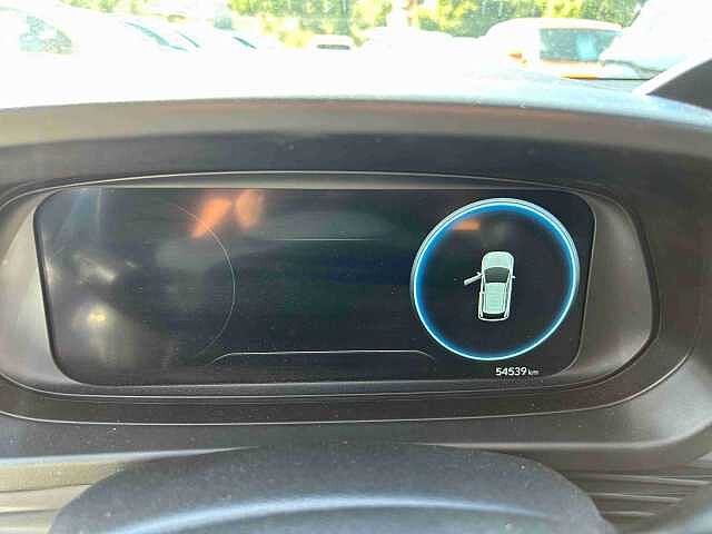 Hyundai i20 i20 1.0 t-gdi 48V Connectline Exterior Pack imt