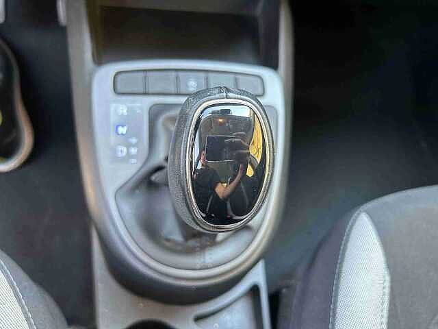Hyundai i10 i10 1.0 mpi Tech Connect Pack at