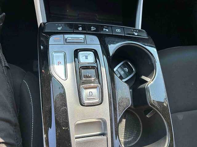 Hyundai TUCSON TUCSON 1.6 phev Exellence 4wd auto