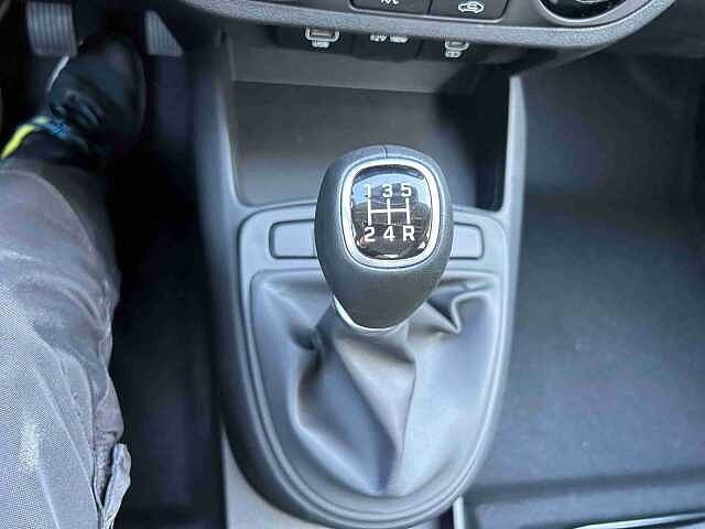 Hyundai  I10 PE MY25 5P 1.0 GPL MT CONNECTLINE