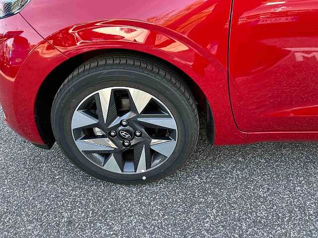 Hyundai  I10 PE MY25 5P 1.0 GPL MT CONNECTLINE