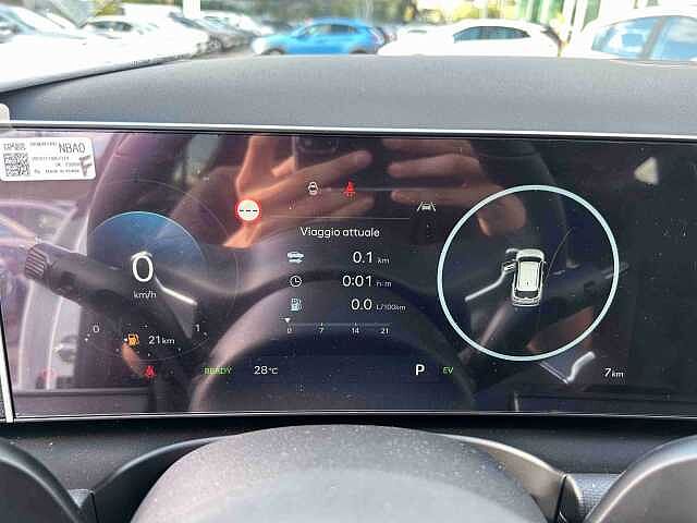 Hyundai TUCSON TUCSON PE 1.6PHEV AT 2WD BUSINESS+(C)