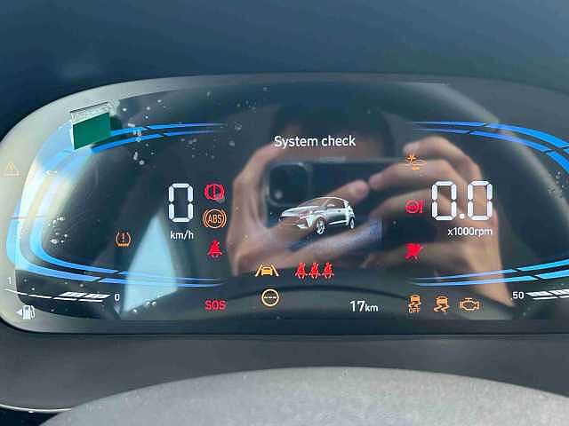 Hyundai  I10 PE MY25 5P 1.0 MT CONNECTLINE