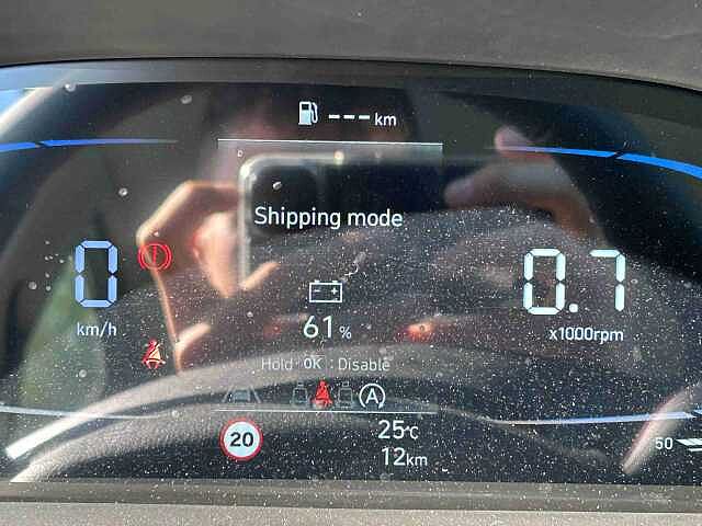 Hyundai  I10 PE MY25 5P 1.0 MT CONNECTLINE