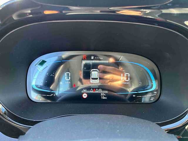 Hyundai  I10 PE MY25 5P 1.0 MT CONNECTLINE