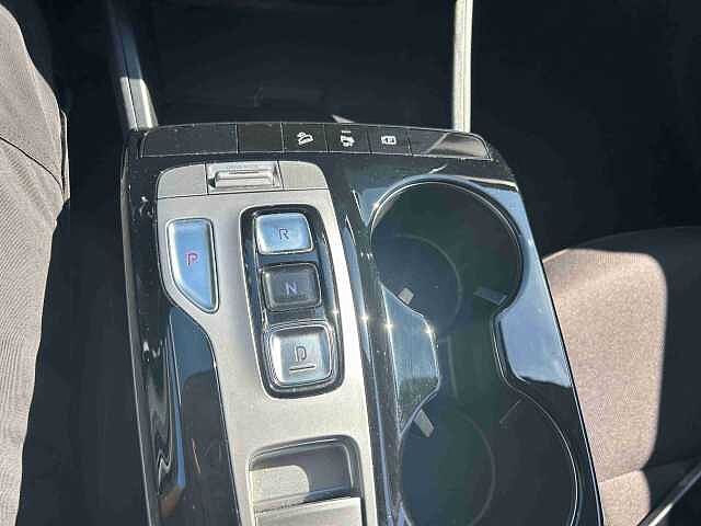 Hyundai TUCSON TUCSON 1.6 hev Xtech 2wd auto