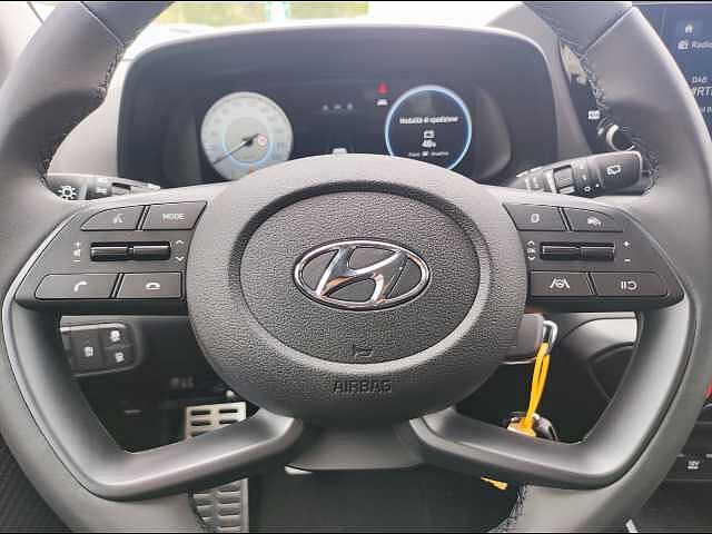 Hyundai BAYON Bayon 1.2 mpi Xline