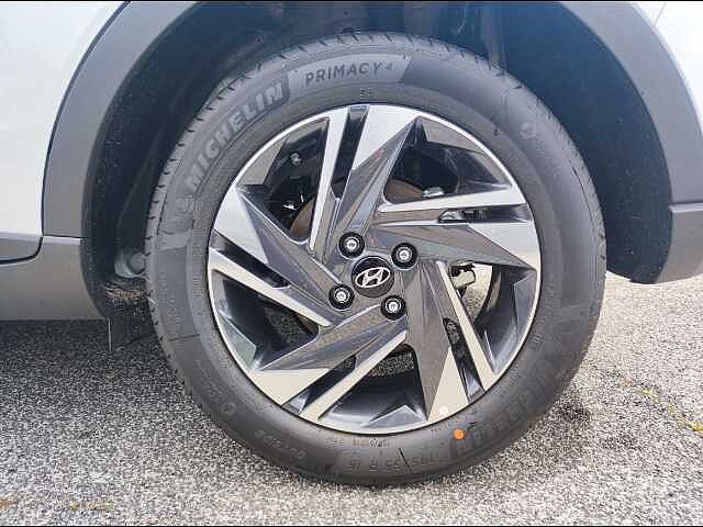 Hyundai BAYON Bayon 1.2 mpi Xline