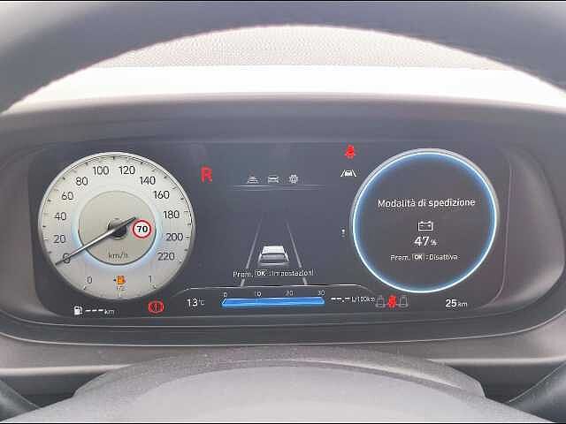 Hyundai BAYON Bayon 1.2 mpi Xline