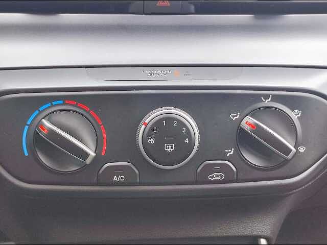 Hyundai BAYON Bayon 1.2 mpi Xline