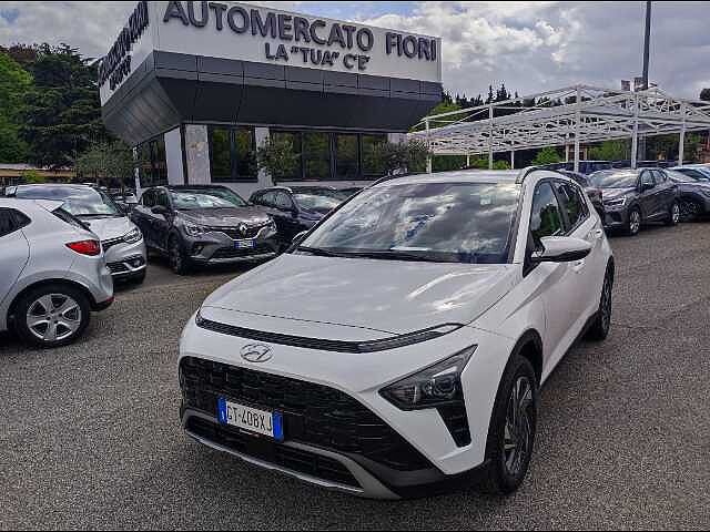 Hyundai BAYON Bayon 1.2 mpi Xline