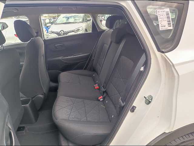 Hyundai BAYON Bayon 1.2 mpi Xline