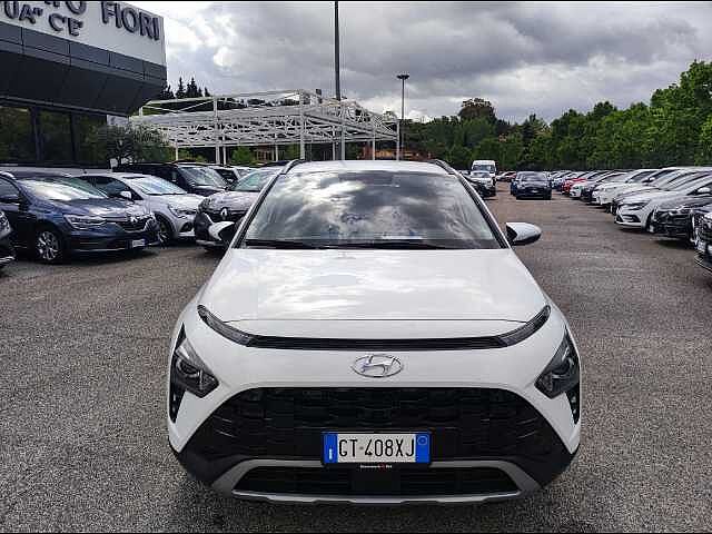 Hyundai BAYON Bayon 1.2 mpi Xline