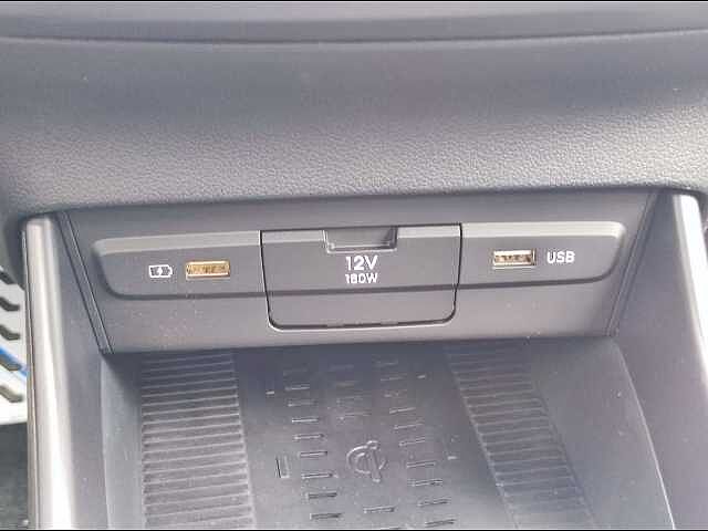 Hyundai BAYON Bayon 1.2 mpi Xline