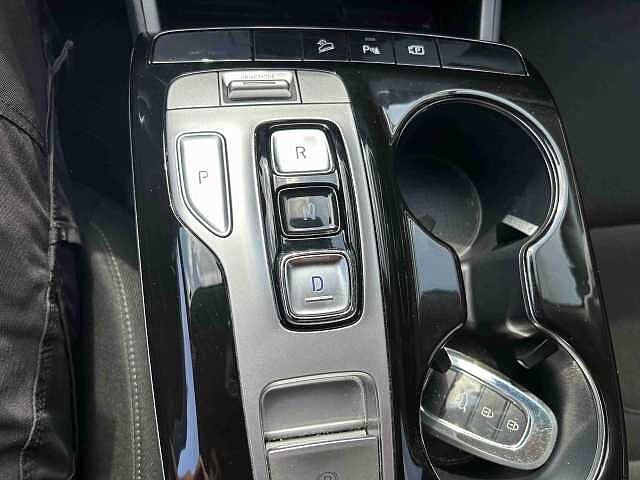 Hyundai TUCSON TUCSON 1.6 hev Xline 2wd auto