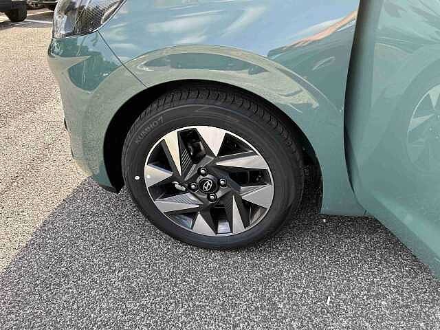 Hyundai i10 i10 1.0 mpi Connectline 63cv