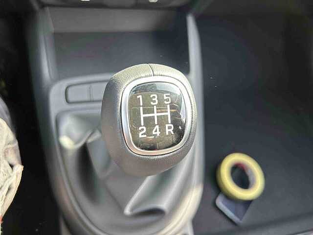 Hyundai i10 i10 1.0 mpi Connectline 63cv