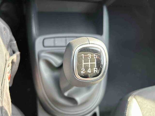 Hyundai i10 i10 1.0 mpi Connectline 63cv