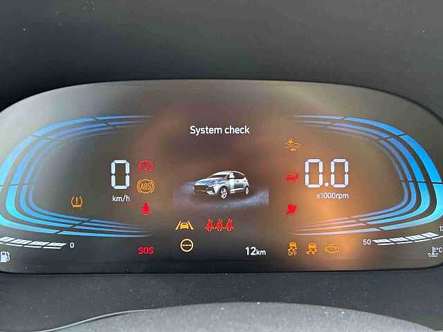 Hyundai i10 i10 1.0 mpi Connectline 63cv