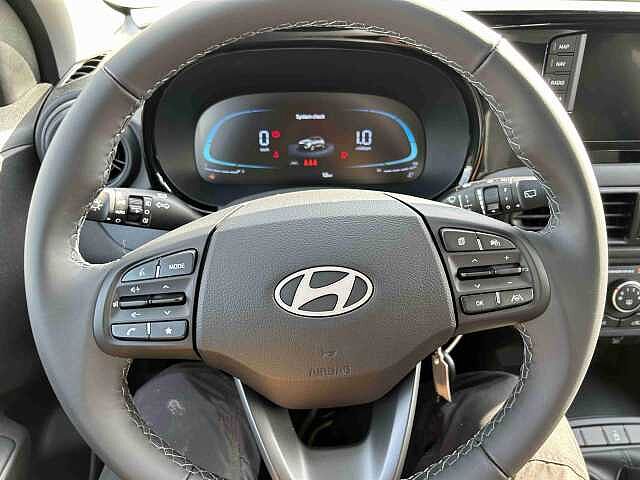 Hyundai i10 i10 1.0 mpi Connectline 63cv