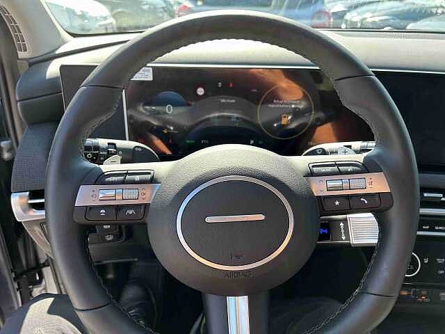 Hyundai TUCSON TUCSON 1.6 hev Exellence 2wd auto