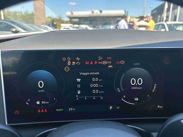 Hyundai TUCSON TUCSON 1.6 hev Exellence 2wd auto