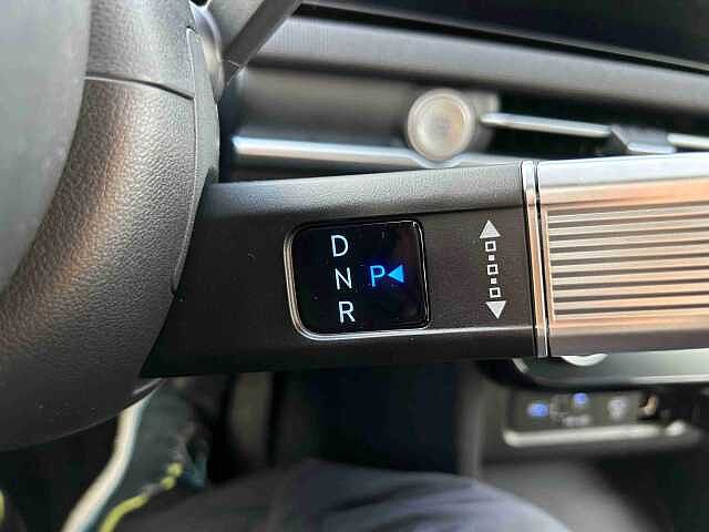 Hyundai TUCSON Tucson 1.6 hev Exellence 2wd auto