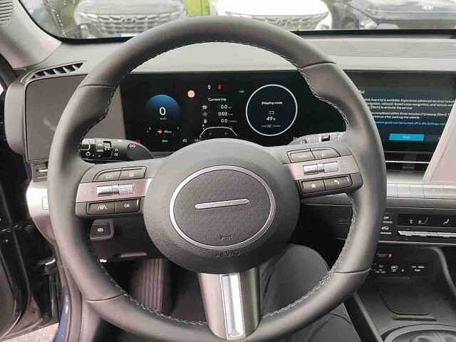 Hyundai KONA Kona 1.0 t-gdi 48V XLine Plus 2wd 100cv mt