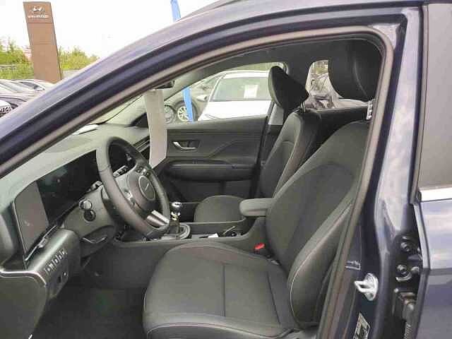 Hyundai KONA Kona 1.0 t-gdi 48V XLine Plus 2wd 100cv mt