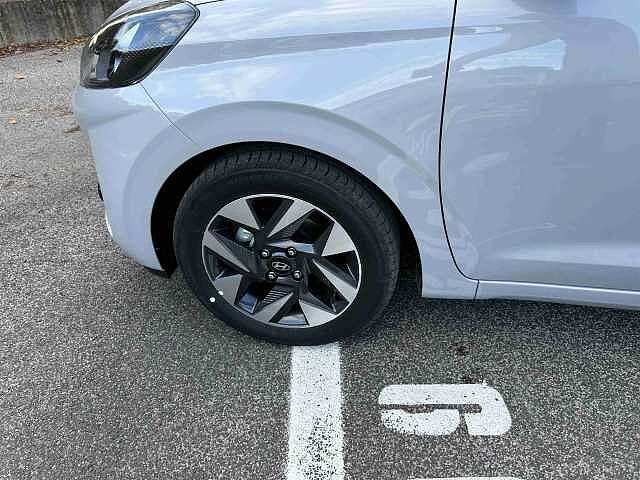 Hyundai i10 i10 1.0 Gpl Connectline 61cv