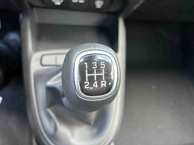 Hyundai i10 i10 1.0 Gpl Connectline 61cv