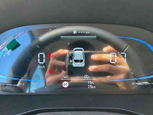 Hyundai i10 i10 1.0 Gpl Connectline 61cv