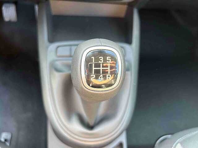 Hyundai i10 i10 1.0 Gpl Connectline 61cv